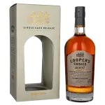 zdjęcie produktu COOPERS CHOICE CAMERONBRIDGE 2007 15 Y AMONTILLADO SHERRY CASK FINISH 56% 0,7L