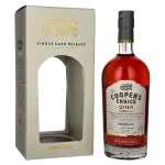 zdjęcie produktu COOPERS CHOICE ABERFELDY 2015 7 Y PORT WOOD FINISH 54,5% 0,7L