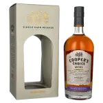 COOPERS CHOICE GLEN SPEY 2011 11 Y MARSALA CASK FINISH 53% 0,7L