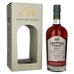 zdjęcie produktu COOPERS CHOICE INCHGOWER 2011 11 Y OLOROSO SHERRY CASK FINISH 55% 0,7L