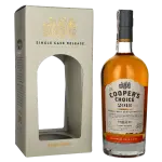 zdjęcie produktu COOPERS CHOICE TOMATIN 2013 9 Y SAUTERNES CASK FINISH 52,5% 0,7L