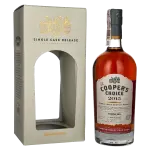 zdjęcie produktu COOPERS CHOICE TORMORE 2015 7 Y OLOROSO SHERRY CASK FINISH 57% 0,7L