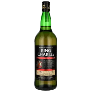 zdjęcie produktu KING CHARLES 40% 1L