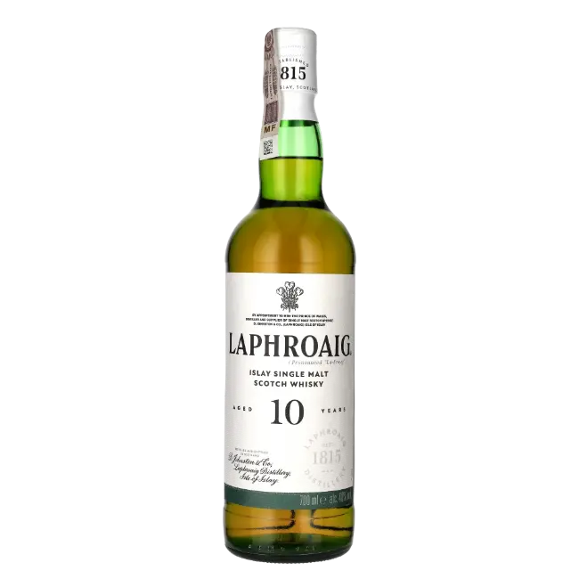 zdjęcie produktu LAPHROAIG 10Y 40% 0,7L 1