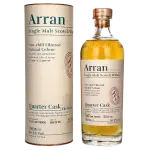 zdjęcie produktu ARRAN QUARTER CASK 56,2% 0,7L