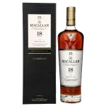 zdjęcie produktu MACALLAN 18Y SHERRY OAK 43% 0,7L