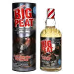 BIG PEAT CHRISTMAS 2021 52,8% 0,7L