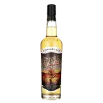 zdjęcie produktu COMPASS BOX PEAT MONSTER 46% 0,7L
