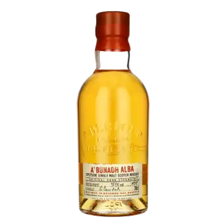 zdjęcie produktu ABERLOUR A'BUNADH ALBA BATCH 007 58,9% 0,7L