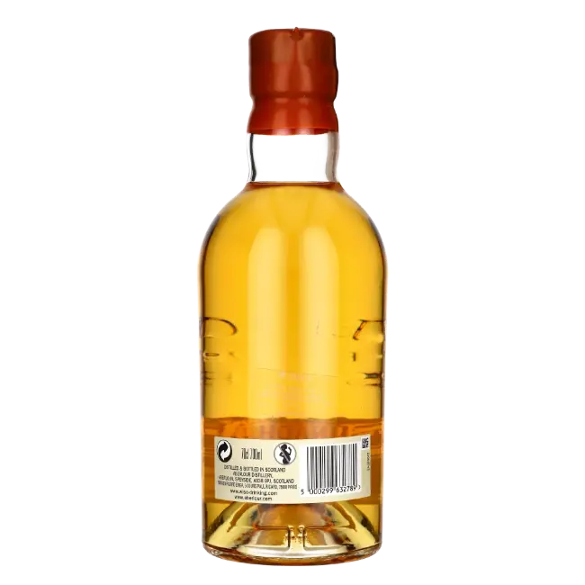 zdjęcie produktu ABERLOUR A'BUNADH ALBA BATCH 007 58,9% 0,7L 1
