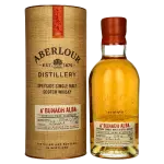 zdjęcie produktu ABERLOUR A'BUNADH ALBA 005 62,7% 0,7L