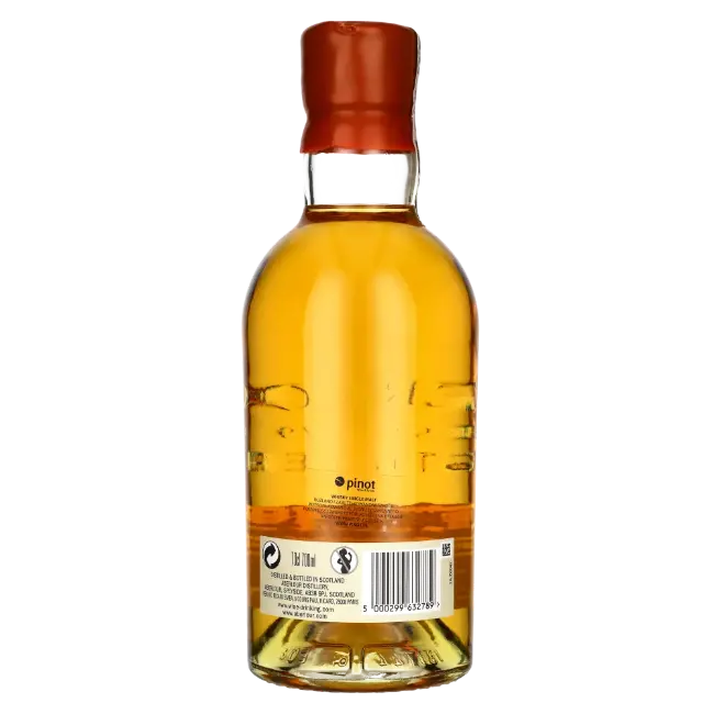 zdjęcie produktu ABERLOUR A'BUNADH ALBA 005 62,7% 0,7L 2