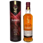 GLENFIDDICH PERPETUAL COLLECTION VAT.3  50,2% 0,7 GB