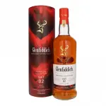 GLENFIDDICH PERPETUAL COLLECTION VAT.2 43% 1L GB