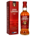 LOCH LOMOND 12 Y 46% 0,7L