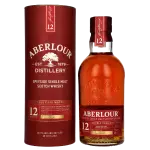 zdjęcie produktu ABERLOUR 12Y DOUBLE CASK 40% 0,7L