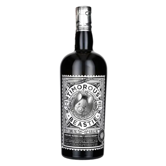 zdjęcie produktu TIMOROUS BEASTIE 46,8% 0,7L 1