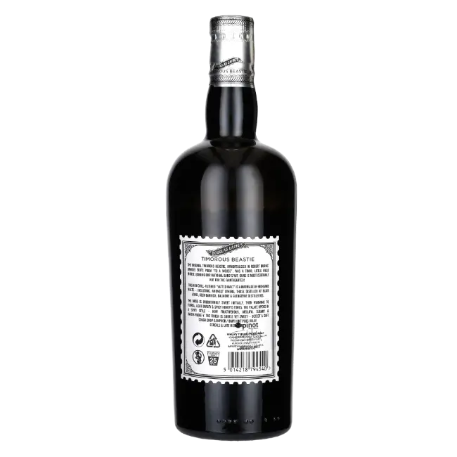 zdjęcie produktu TIMOROUS BEASTIE 46,8% 0,7L 2