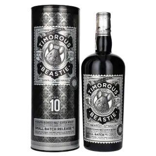 zdjęcie produktu TIMOROUS BEASTIE 10 Y 46,8% 0,7L