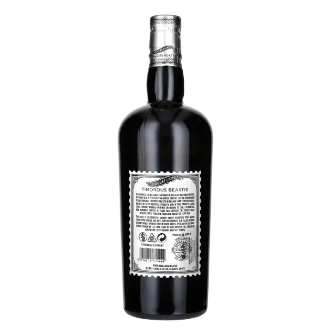 zdjęcie produktu TIMOROUS BEASTIE 10 Y 46,8% 0,7L 2