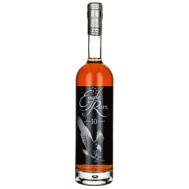 zdjęcie produktu EAGLE RARE 10Y 45% 0,7L 0