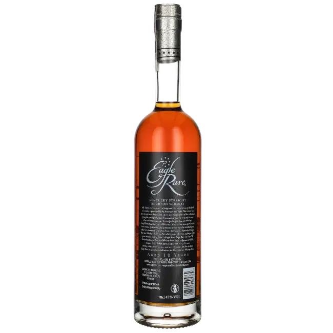 zdjęcie produktu EAGLE RARE 10Y 45% 0,7L 1