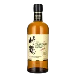 zdjęcie produktu NIKKA TAKETSURU PURE MALT 43% 0,7L