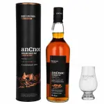 zdjęcie produktu AN CNOC SHERRY PEATED 43% 0.7L