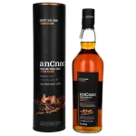 AN CNOC SHERRY PEATED 43% 0.7L