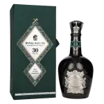 zdjęcie produktu CHIVAS ROYAL SALUTE 30 Y KEY 40% 0,5L