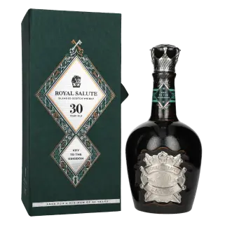 zdjęcie produktu CHIVAS REGAL 30 Y ROYAL SALUTE 40% 0,5L