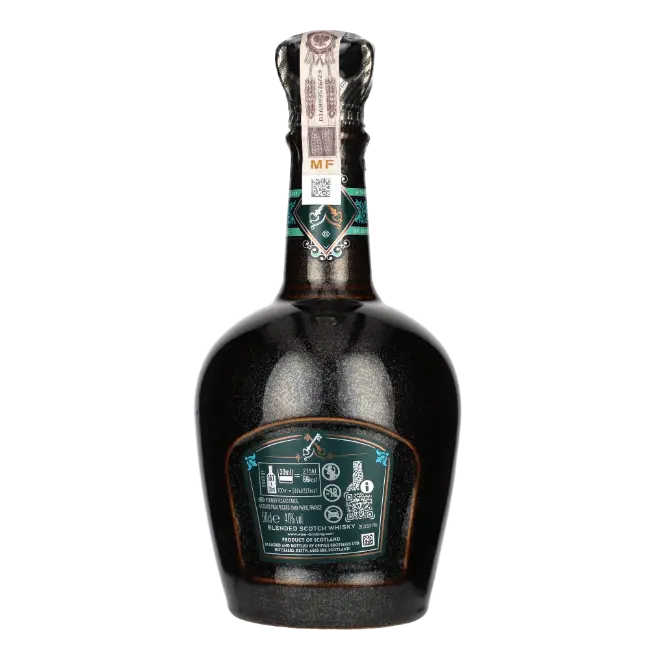 zdjęcie produktu CHIVAS ROYAL SALUTE 30 Y KEY 40% 0,5L 3