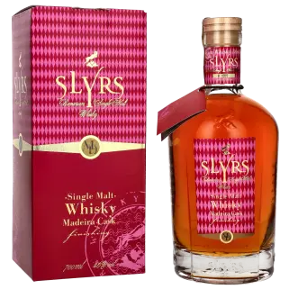 zdjęcie produktu SLYRS MADEIRA CASK FINISH 46% 0,7L