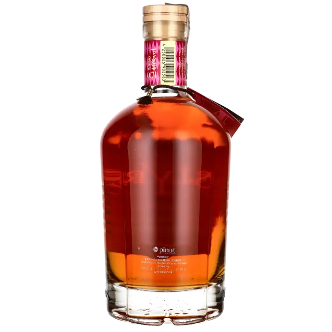 zdjęcie produktu SLYRS MADEIRA CASK FINISH 46% 0,7L 2