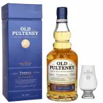 zdjęcie produktu OLD PULTENEY FLOTILLA 2012 46% 0,7L