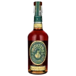 zdjęcie produktu MICHTER'S US-1 TOASTED BARREL FINISH RYE 54,6% 0,7L 