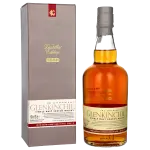 GLENKINCHIE DOUBLE MATURED AMONTIDALO CASK WOOD DISTILLERS EDITION 2008 / 2020 43% 0,7L