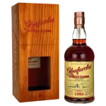 GLENFARCLAS FAMILY 1989-2021 51,9% 0,7L