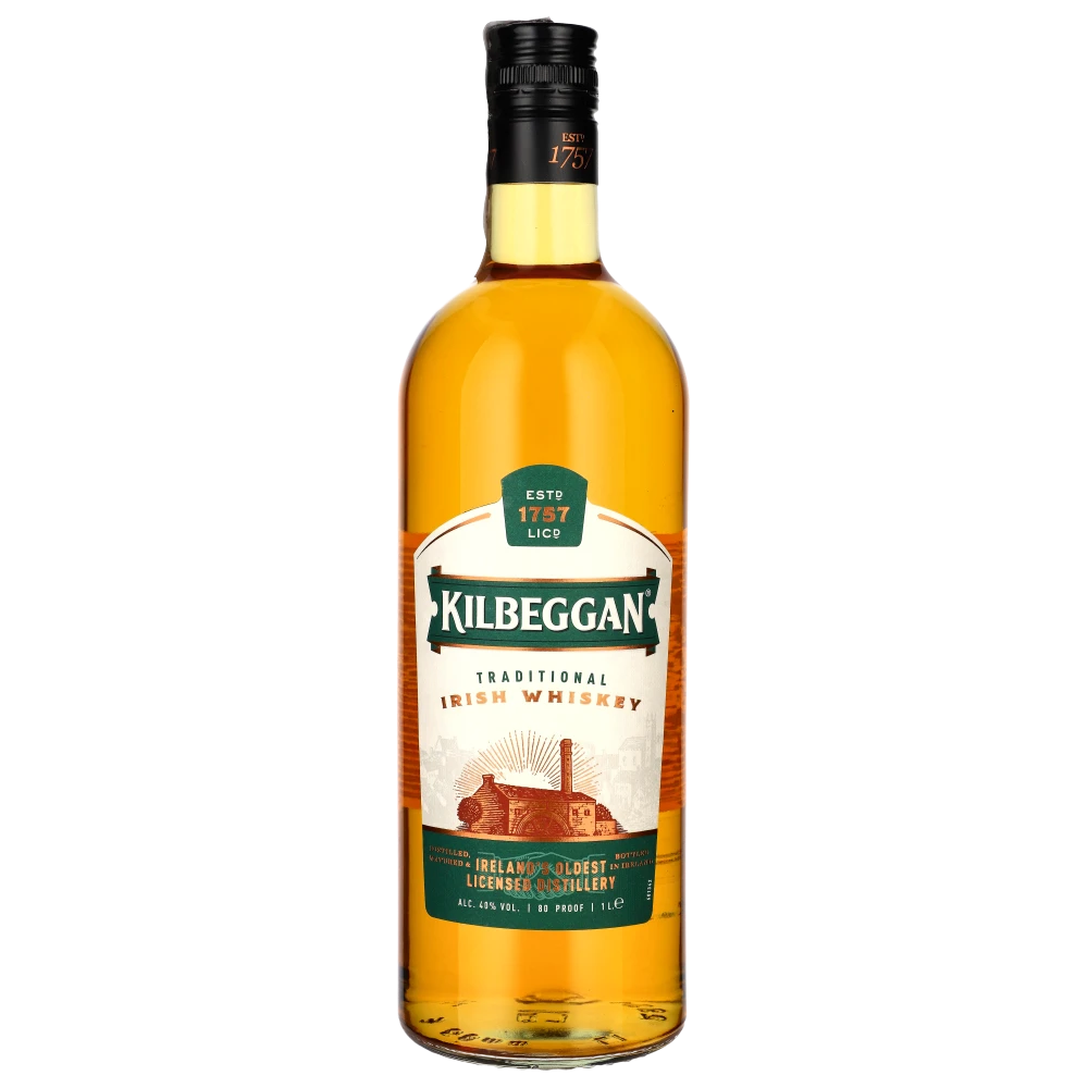 Kilbeggan