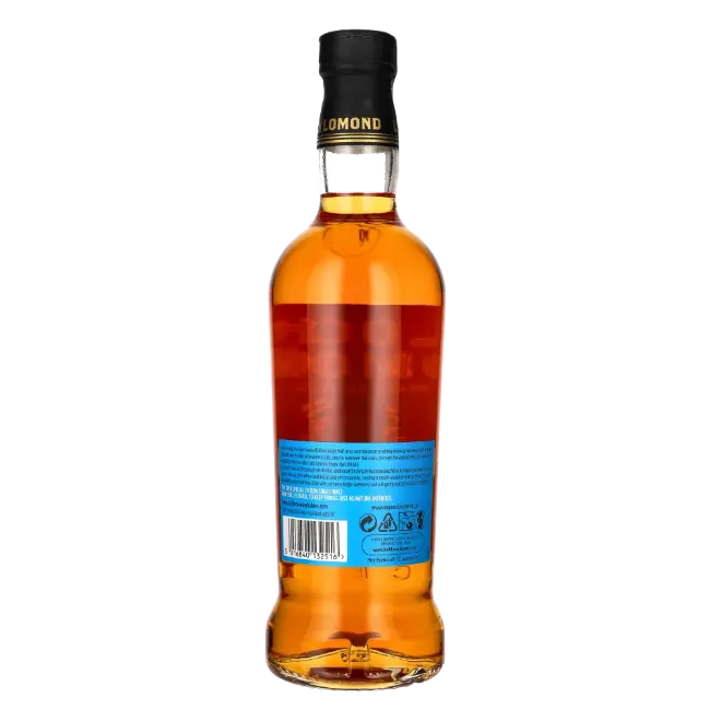 zdjęcie produktu LOCH LOMOND 10 Y SPECIAL EDITION 46% 0,7L 2