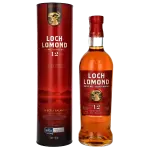 zdjęcie produktu LOCH LOMOND 12 Y 46% 0,7L