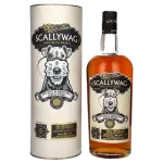 SCALLYWAG SMALL BATCH RELEASE 48% 0,7L