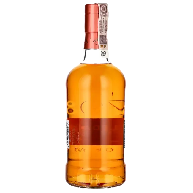 zdjęcie produktu LEDAIG SINCLAIR SERIES RIOJA CASK 46,3% 0,7L 2