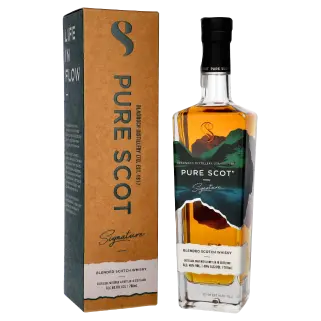 zdjęcie produktu BLADNOCH PURE SCOT 40% 0,7L