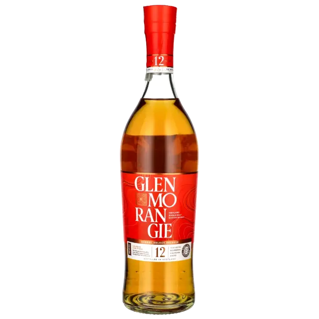 zdjęcie produktu GLENMORANGIE 12Y CALVADOS 46% 0,7L 0