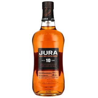 zdjęcie produktu JURA 10Y 40% 0,7L