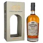 zdjęcie produktu COOPERS CHOICE CAMPBELTOWN 2014 8 Y SAUTERNES CASK FINISH 53% 0,7L