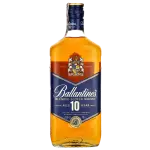 zdjęcie produktu BALLANTINE'S 10 Y 40% 0,7L