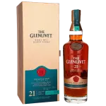 GLENLIVET 21 Y THE SAMPLE ROOM 43% 0,7L