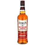 DEWAR'S 8 Y PORTUGESE SMOOTH  PORT CASK FINISH 40% 0,7L